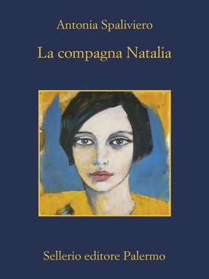 cover image of La compagna Natalia
